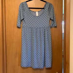 Moa Babydoll Summer Tunic